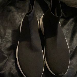 Steve Madden Gametime